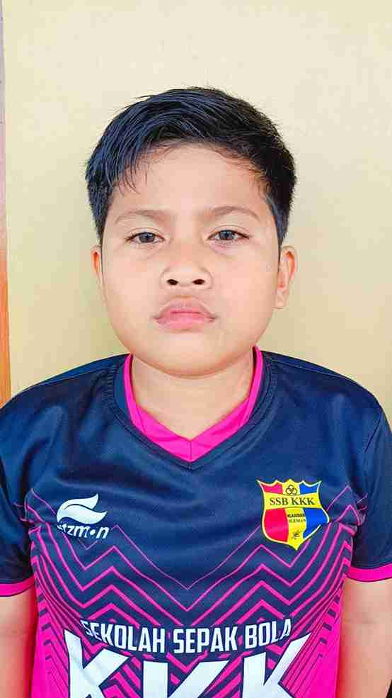 Zafran Hansamu Hernanda
